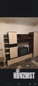 1-к квартира, на длительный срок, 42м2, 6/11 этаж