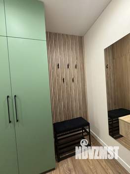 Студия квартира, на длительный срок, 45м2, 5/9 этаж