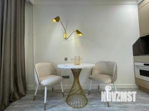 2-к квартира, посуточно, 47м2, 1/1 этаж