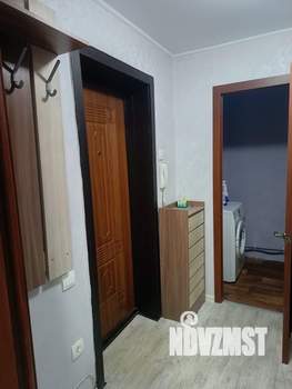 1-к квартира, на длительный срок, 35м2, 5/5 этаж