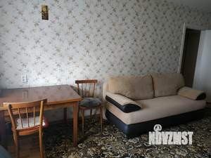 1-к квартира, на длительный срок, 30м2, 4/5 этаж