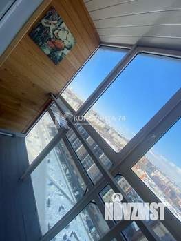 1-к квартира, на длительный срок, 45м2, 18/19 этаж