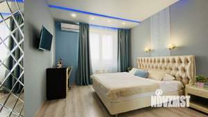 3-к квартира, посуточно, 100м2, 8/26 этаж