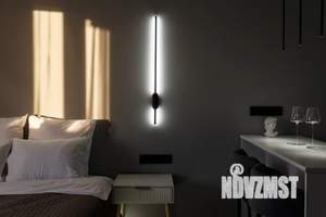 Студия квартира, посуточно, 35м2, 11/20 этаж