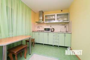 1-к квартира, посуточно, 32м2, 9/9 этаж