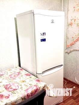 1-к квартира, на длительный срок, 43м2, 4/10 этаж