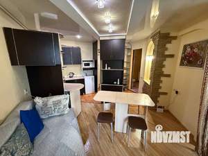 2-к квартира, на длительный срок, 28м2, 4/10 этаж