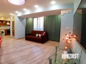 2-к квартира, посуточно, 60м2, 13/14 этаж