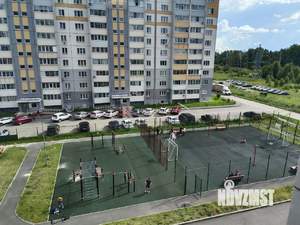 Студия квартира, на длительный срок, 24м2, 5/17 этаж