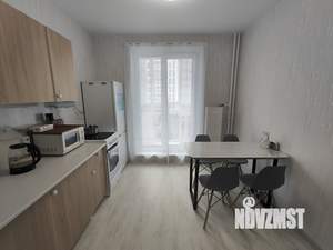 1-к квартира, посуточно, 31м2, 3/10 этаж