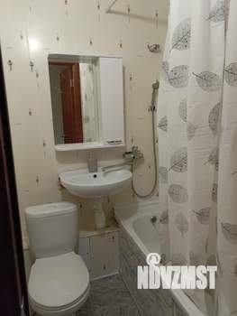 1-к квартира, на длительный срок, 30м2, 3/9 этаж