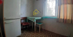 1-к квартира, на длительный срок, 33м2, 1/9 этаж