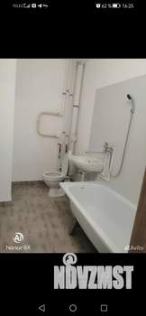 2-к квартира, на длительный срок, 45м2, 4/18 этаж