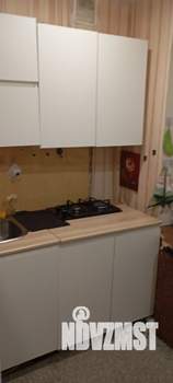 1-к квартира, на длительный срок, 32м2, 5/5 этаж