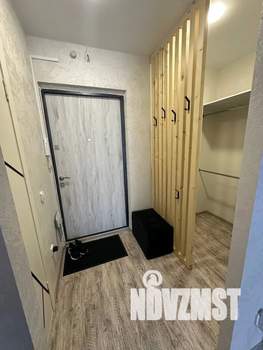 Студия квартира, посуточно, 24м2, 5/10 этаж