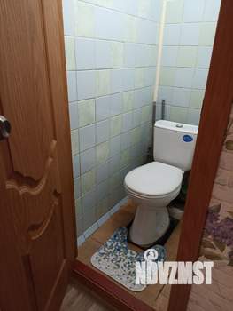 1-к квартира, на длительный срок, 43м2, 10/10 этаж