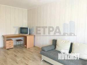 1-к квартира, на длительный срок, 36м2, 2/5 этаж