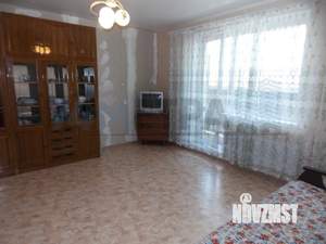 1-к квартира, на длительный срок, 42м2, 4/10 этаж