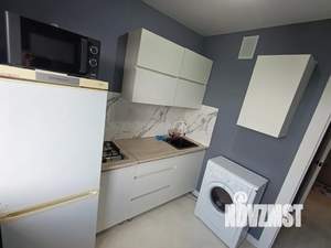 2-к квартира, посуточно, 34м2, 5/5 этаж