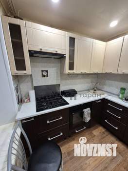 2-к квартира, на длительный срок, 43м2, 3/5 этаж