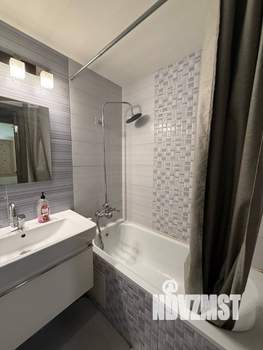 1-к квартира, на длительный срок, 40м2, 4/10 этаж