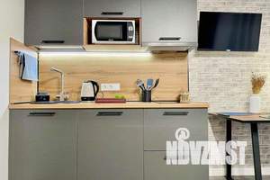 1-к квартира, посуточно, 25м2, 6/18 этаж