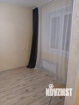 1-к квартира, на длительный срок, 34м2, 2/10 этаж