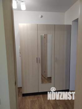 1-к квартира, на длительный срок, 32м2, 1/10 этаж