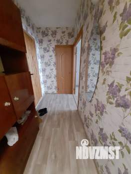 1-к квартира, на длительный срок, 43м2, 10/10 этаж