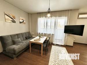 2-к квартира, посуточно, 52м2, 1/1 этаж