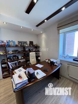 4-к квартира, на длительный срок, 145м2, 13/17 этаж