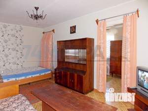 2-к квартира, на длительный срок, 41м2, 3/5 этаж