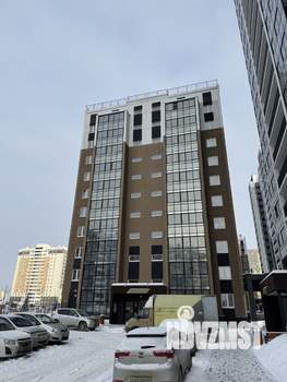 1-к квартира, на длительный срок, 28м2, 2/10 этаж