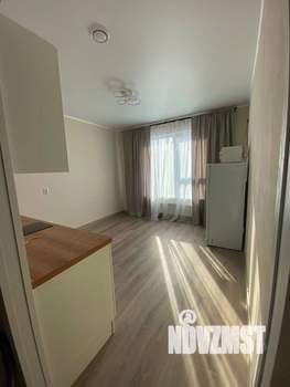 1-к квартира, на длительный срок, 35м2, 9/17 этаж