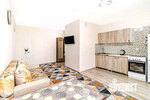 3-к квартира, посуточно, 69м2, 5/11 этаж