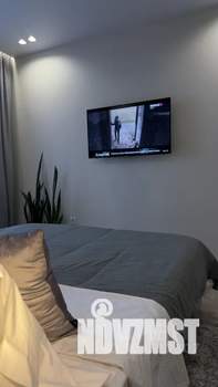 1-к квартира, посуточно, 37м2, 2/16 этаж