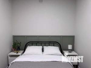 1-к квартира, посуточно, 29м2, 1/1 этаж