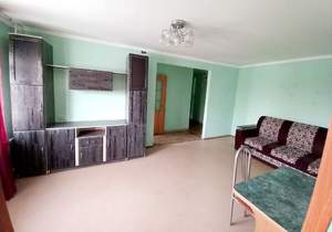 2-к квартира, на длительный срок, 44м2, 4/5 этаж