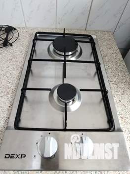 2-к квартира, посуточно, 44м2, 2/5 этаж