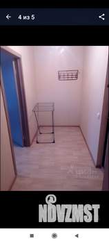 1-к квартира, на длительный срок, 30м2, 7/18 этаж