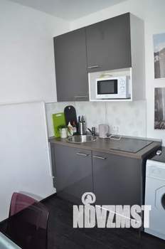 1-к квартира, посуточно, 37м2, 4/4 этаж