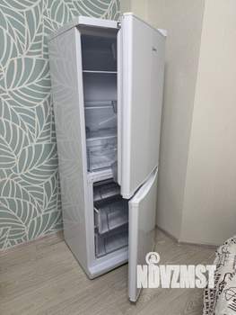 Студия квартира, на длительный срок, 33м2, 6/11 этаж