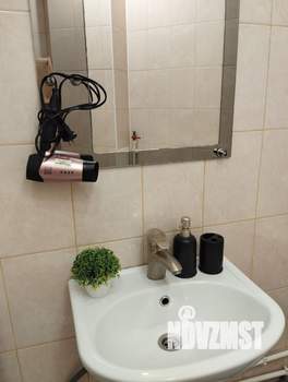 Студия квартира, посуточно, 35м2, 2/20 этаж