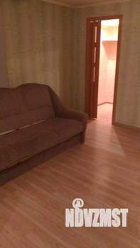 1-к квартира, на длительный срок, 34м2, 2/5 этаж