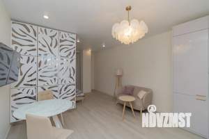 Студия квартира, посуточно, 33м2, 3/16 этаж