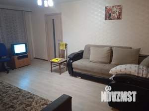 1-к квартира, посуточно, 48м2, 2/5 этаж