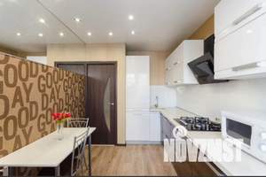 1-к квартира, посуточно, 40м2, 2/14 этаж