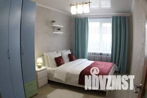 2-к квартира, посуточно, 54м2, 2/9 этаж