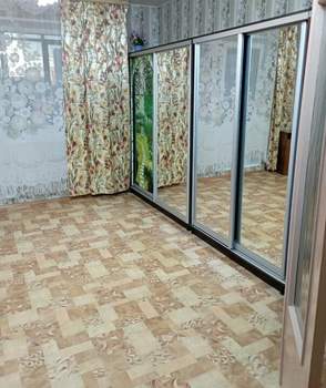 1-к квартира, на длительный срок, 40м2, 6/9 этаж