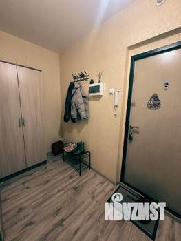 Студия квартира, на длительный срок, 28м2, 8/10 этаж